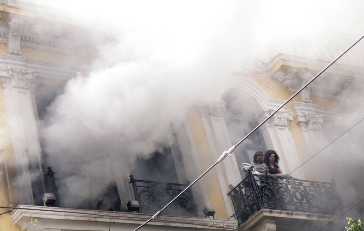 Like today May 5: Marfin’s tragedy and killers never found