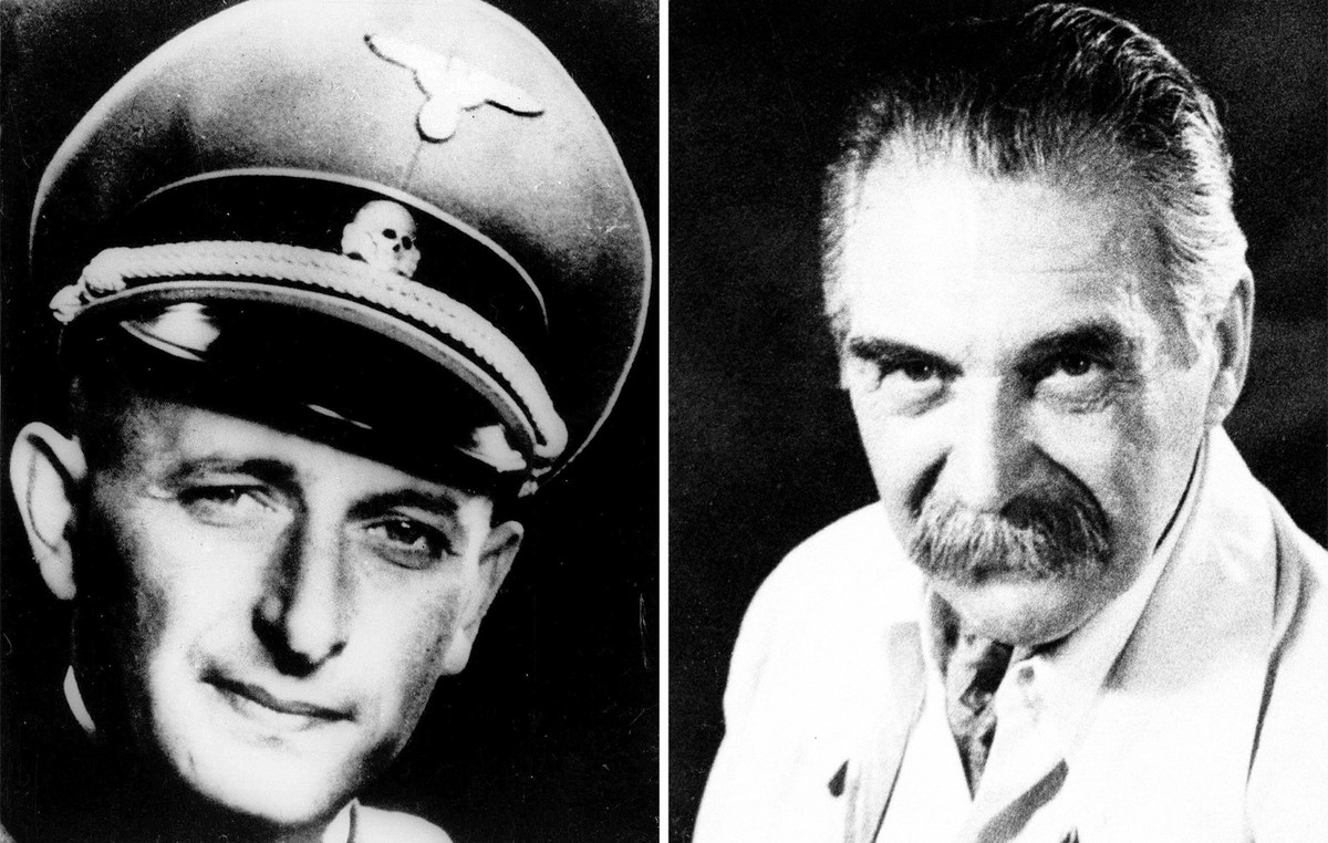 Unknown Nazi -Salos associates are revealed by Nazi accounts in Switzerland