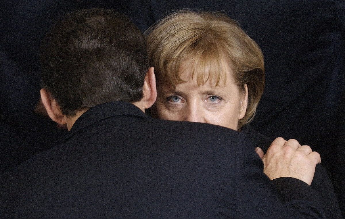 Merkel by Merz: “Unilateral actions cost Schengen – we can see Europe destroyed”