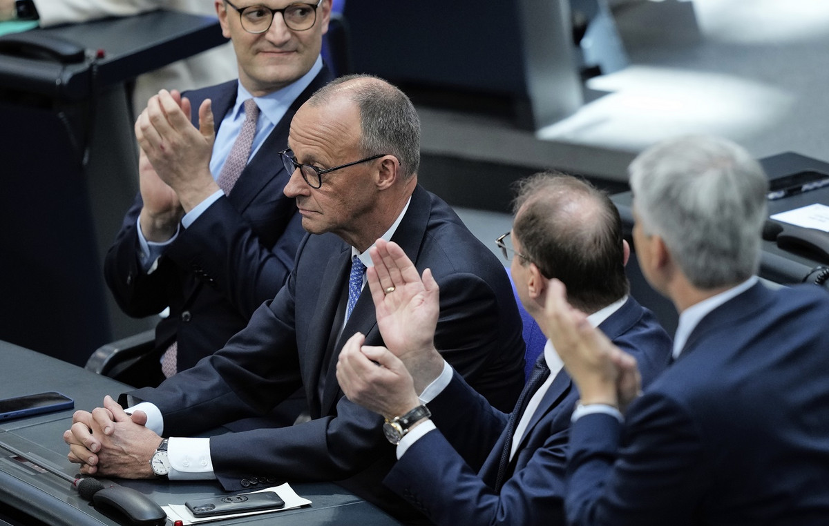 How a routine case turned into a thriller in the Bundestag – the Anatomy of the “rebellion”