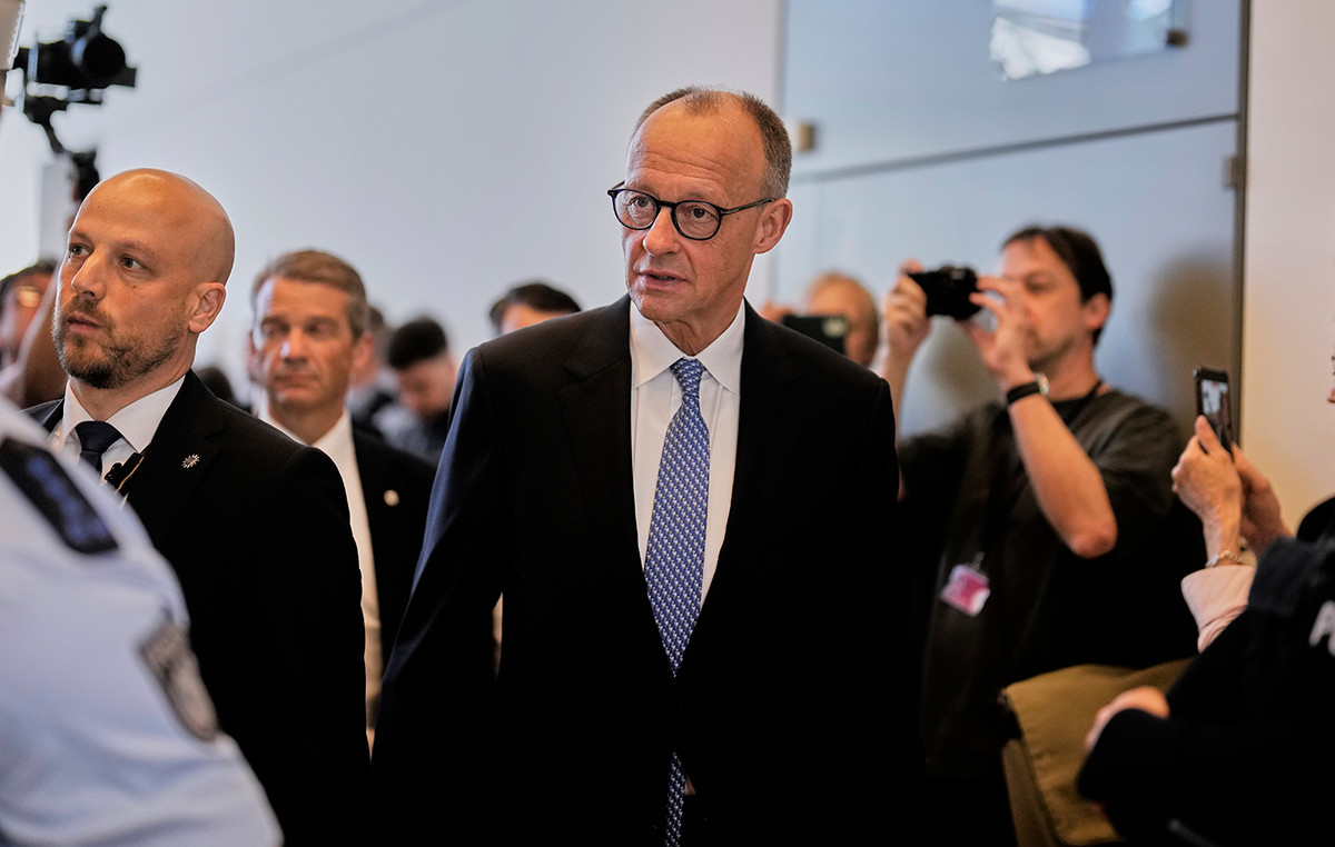 The rebellion of MPs in Germany and its echo in the media
