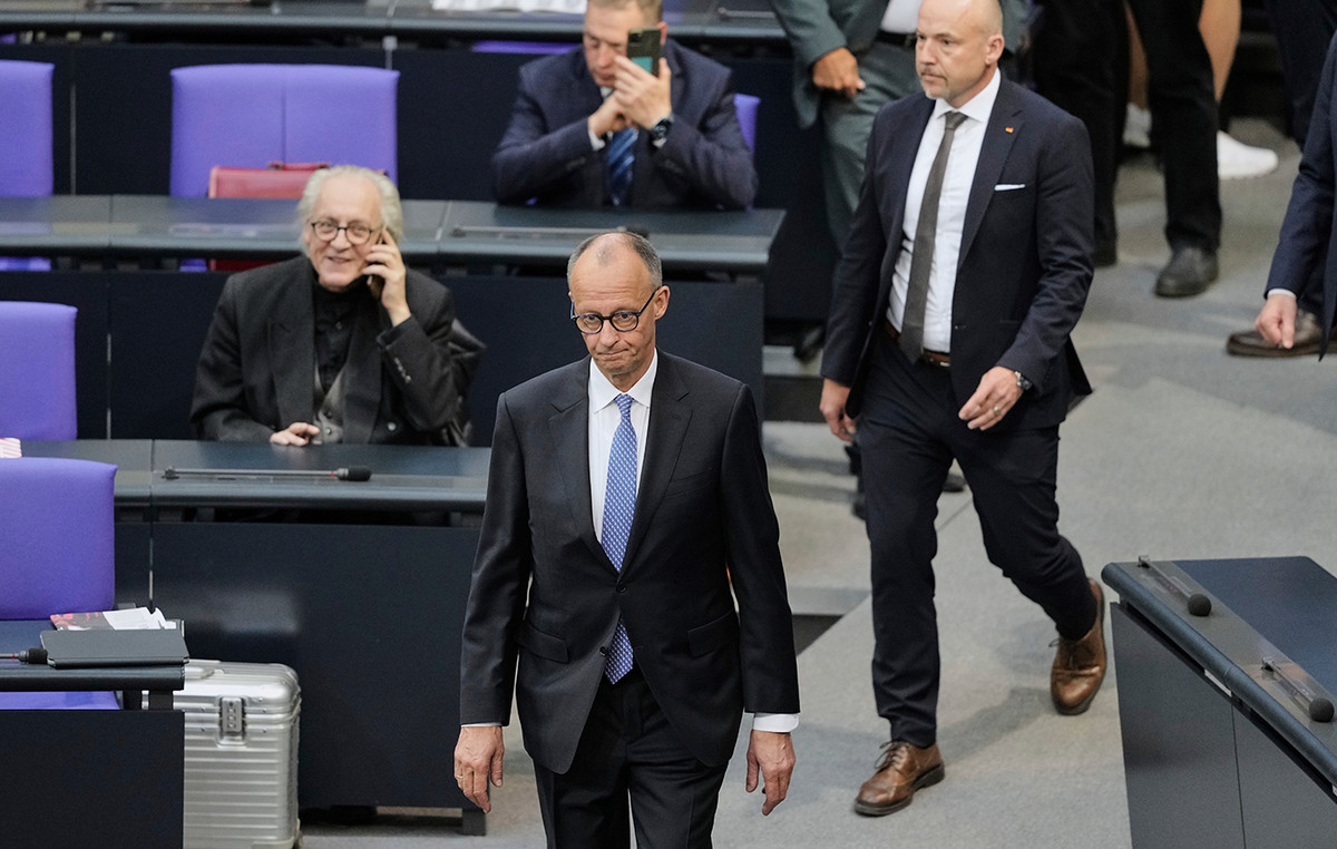 Mertz’s tricky course to power and serious questions about the future government