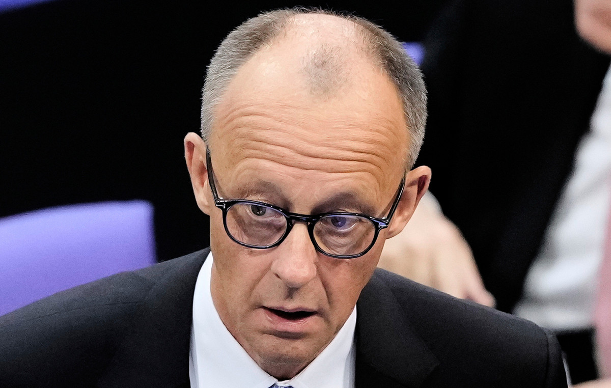 Mertz: Israel is doing the dirty work for all of us – the mules regime has brought death to the world