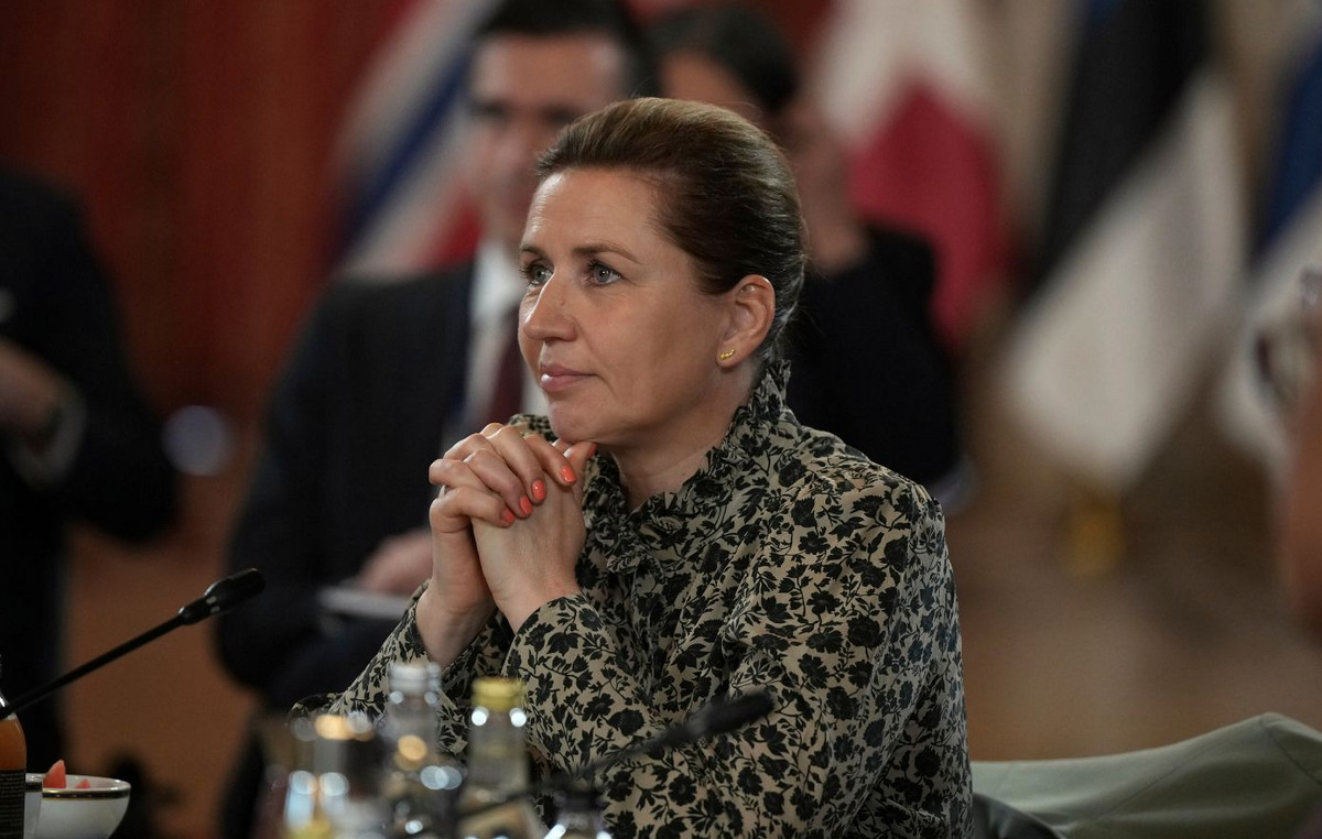 Denmark denounces the US for espionage: ‘It’s a lack of respect’