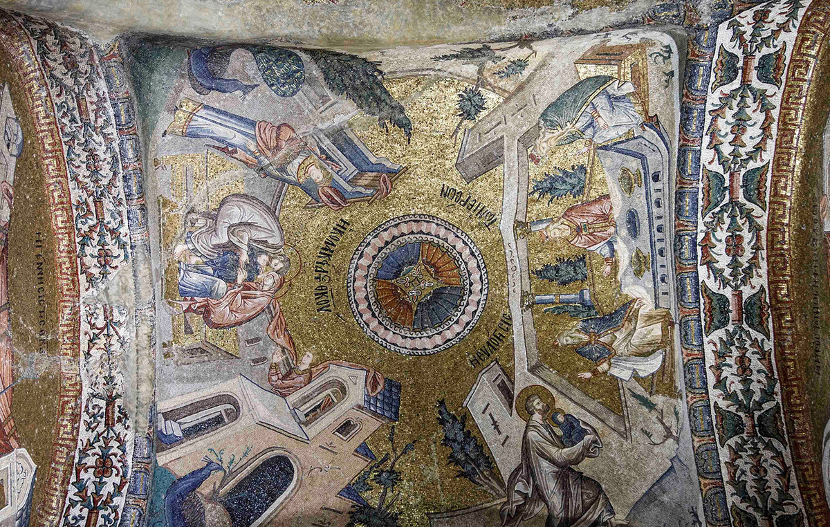 Why in 536 AD, it was the worst year to live