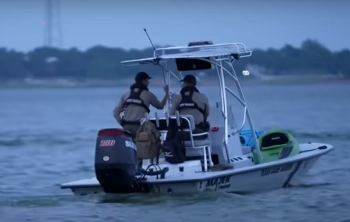 US: Dead 18 -year -old in a jet skiing – two irregular migrants arrested from the point