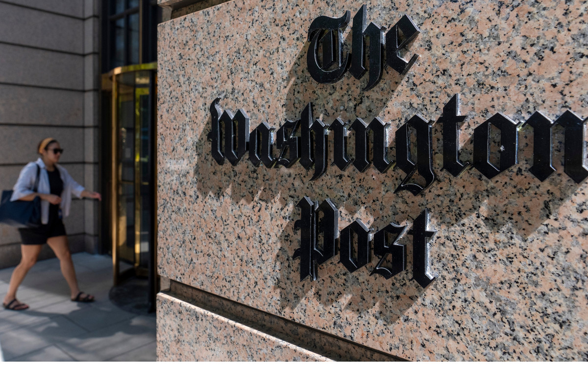 These are the winners of this year’s Pulitzer Journalism Awards