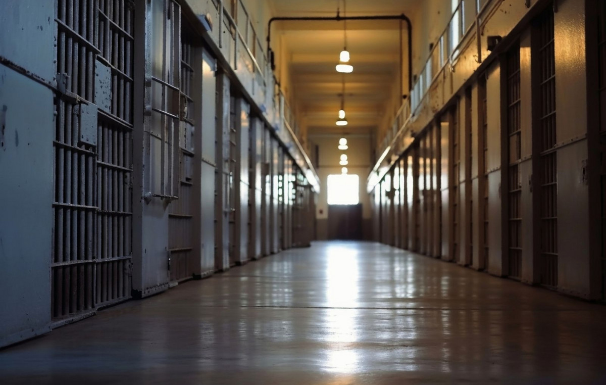 Britain: Chemical castration for pedophiles and premature release with surveillance brings new reform