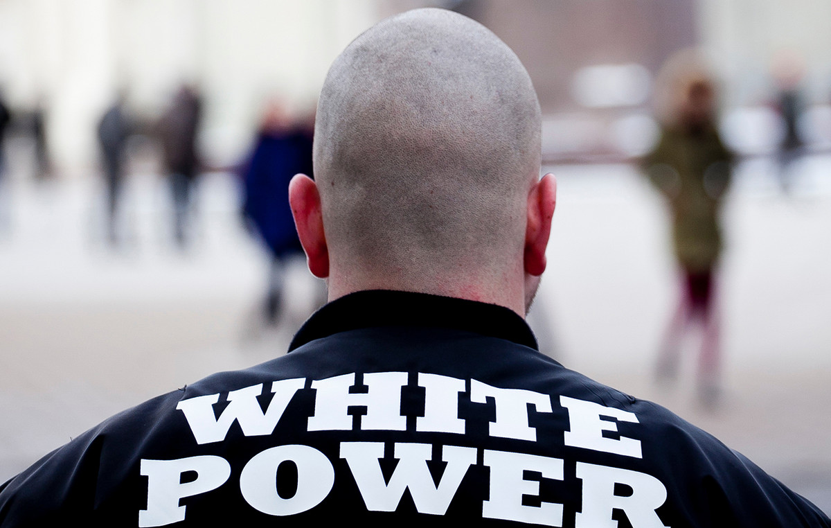 Raids and arrests of adolescent members of “far -right terrorist” organization in Germany