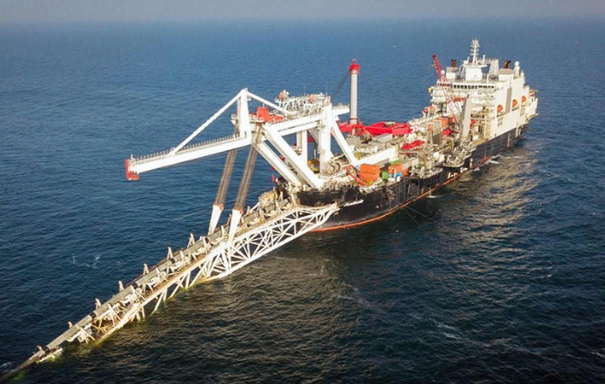 Germany: Significant form of Mertz Conservatives is in favor of dialogue with Russia for Nord Stream 2