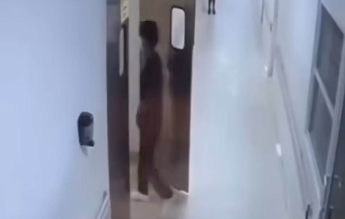 Mexico: Infirming a hospital to kill a woman survived by shooting attack Mexico: Infirming a hospital to kill a woman survived by shooting attack