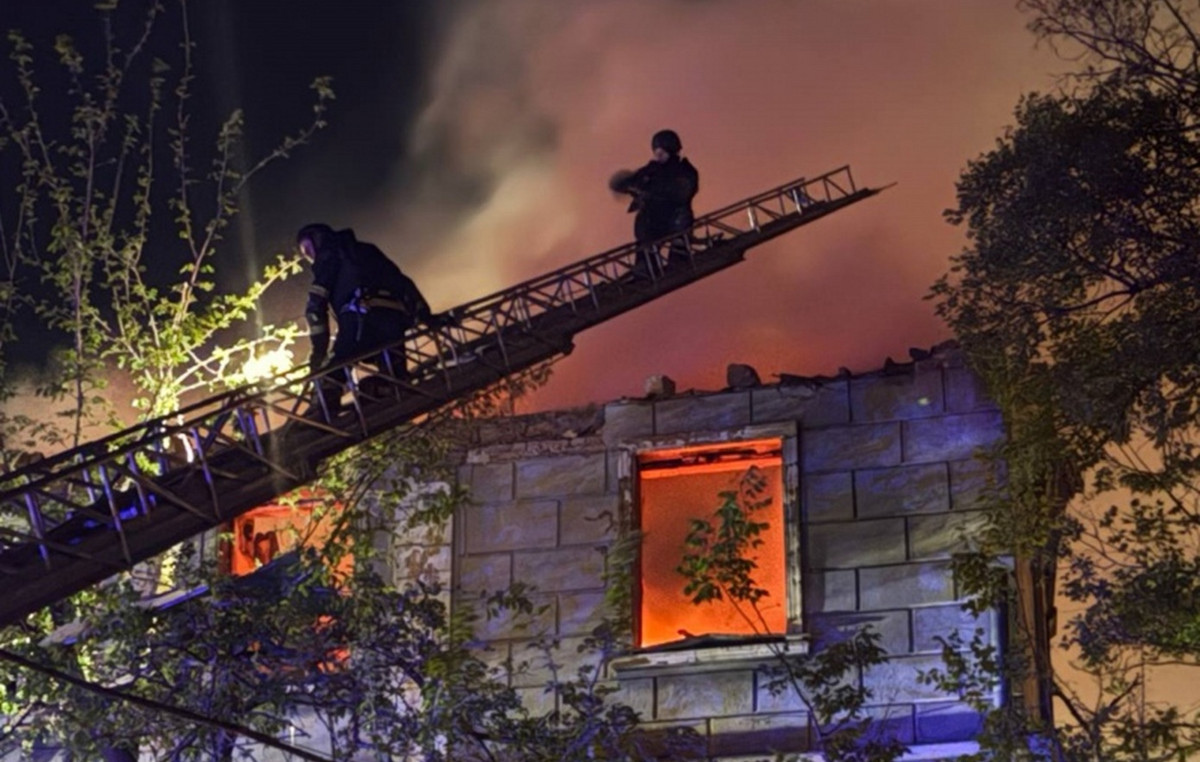 Ukraine: Russian raid with drones in Odessa – two dead and five injured Ukraine: Russian raid with drones in Odessa – two dead and five injured