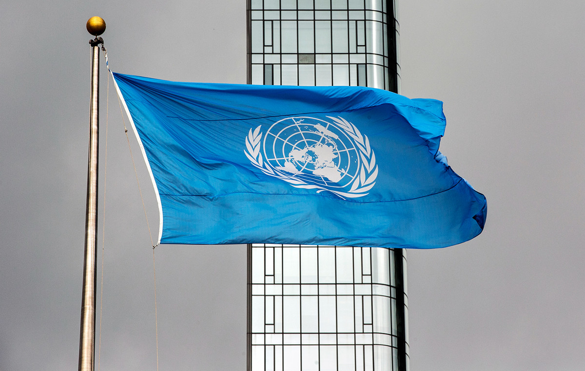 UN: Humanity has experienced ‘alarming’ deceleration in its development in 2024