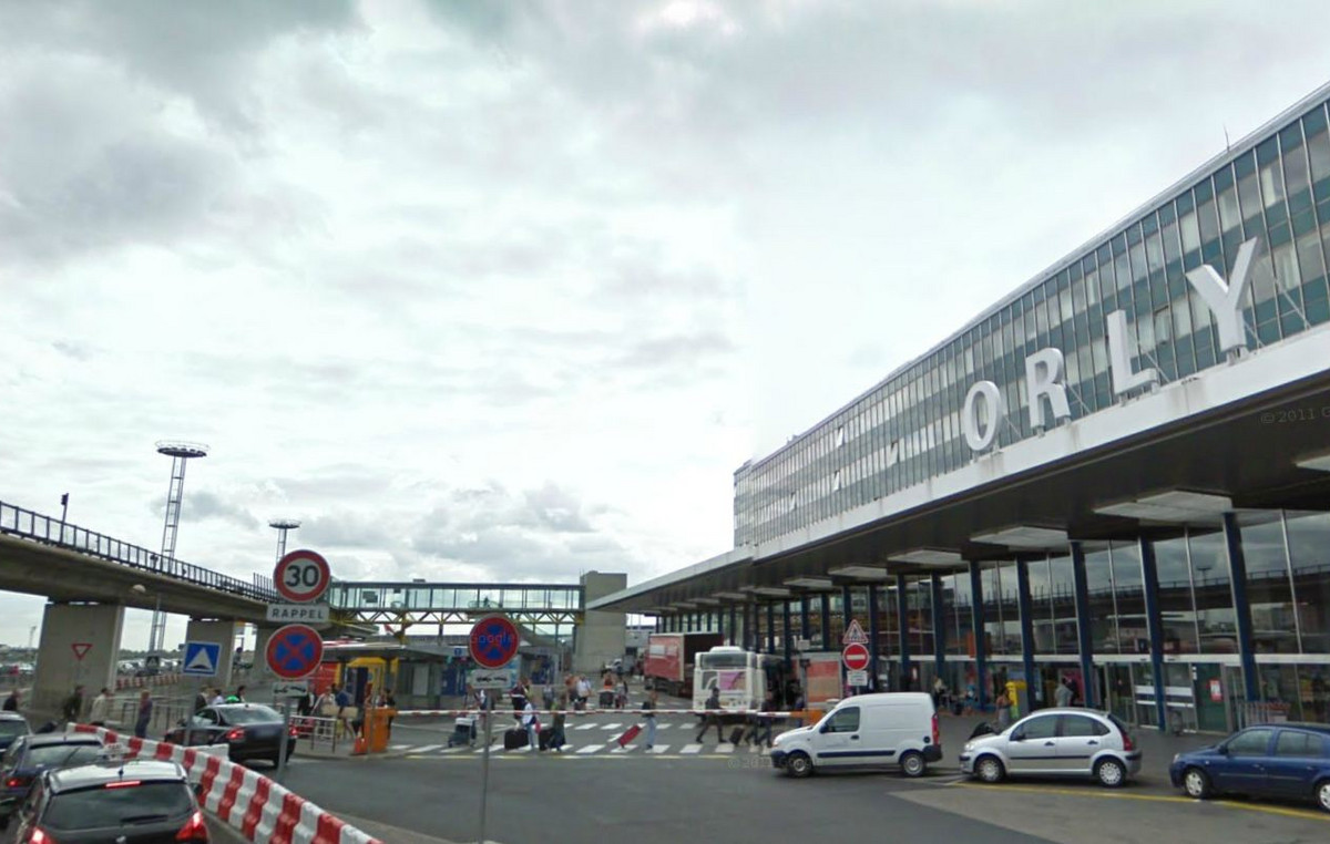 Damage to Air Traffic Air Traffic Control System – 130 flights canceled