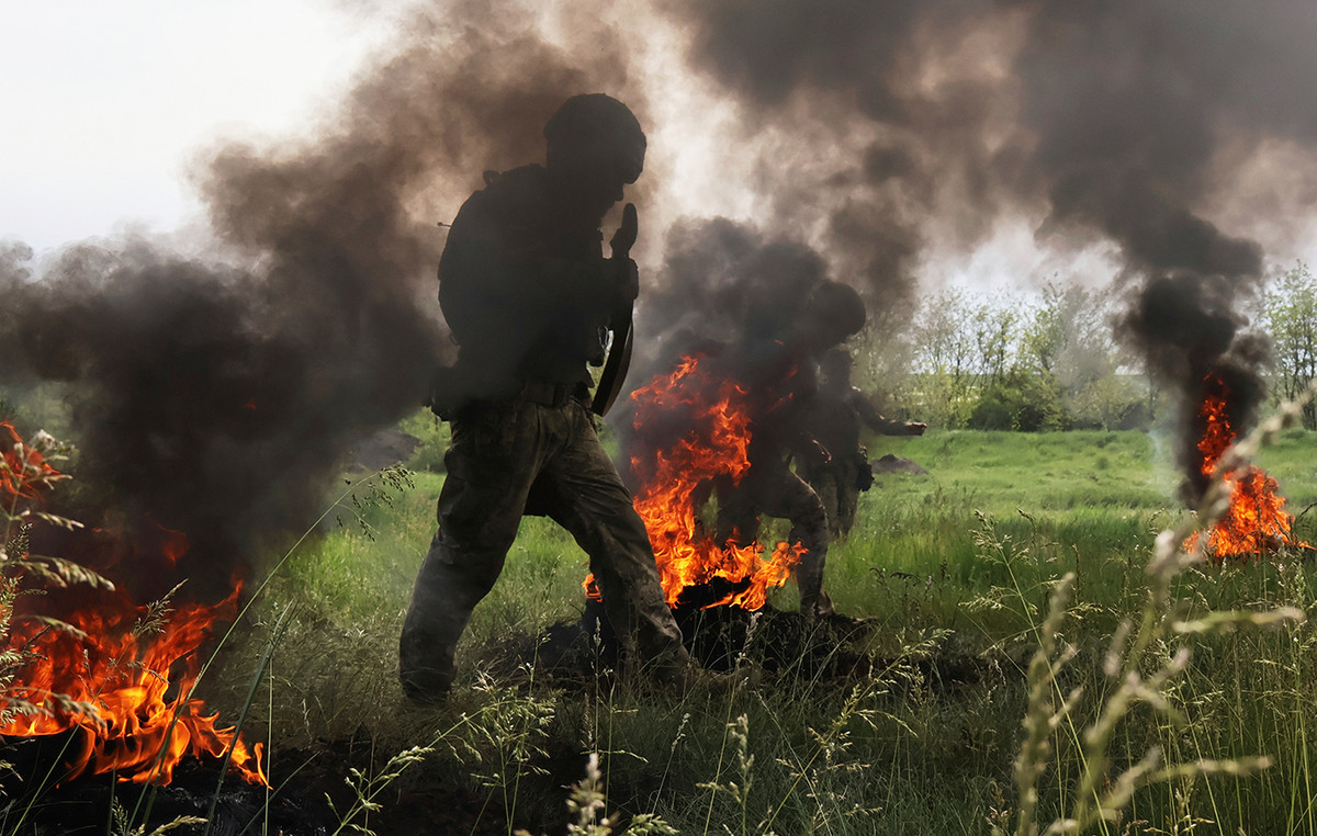 USA at Ukraine Security Council: “If Russia continues the war we will stop negotiating efforts”