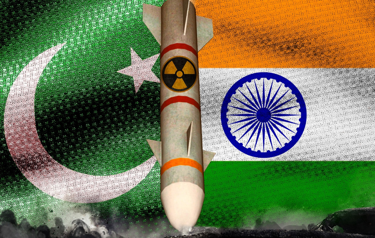 Global Conflict for India Conflict – Pakistan – Turnover calls Global Conflict for India Conflict – Pakistan – Turnover calls
