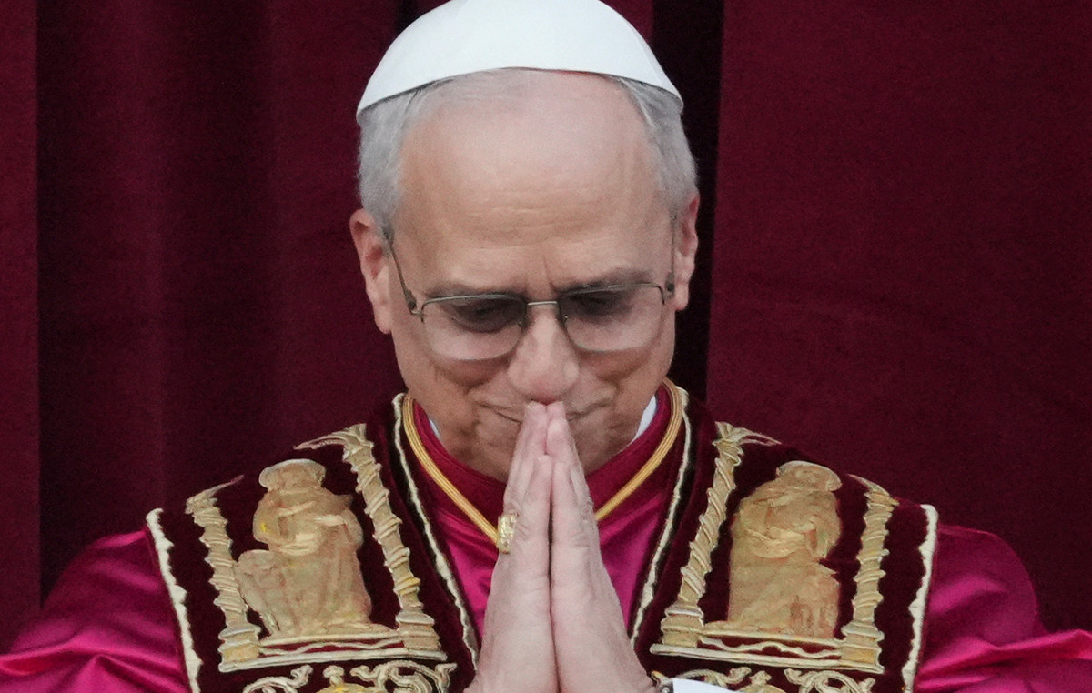 Lebanese president and Benjamin Netanyahu congratulated Pope Leo ID for his election