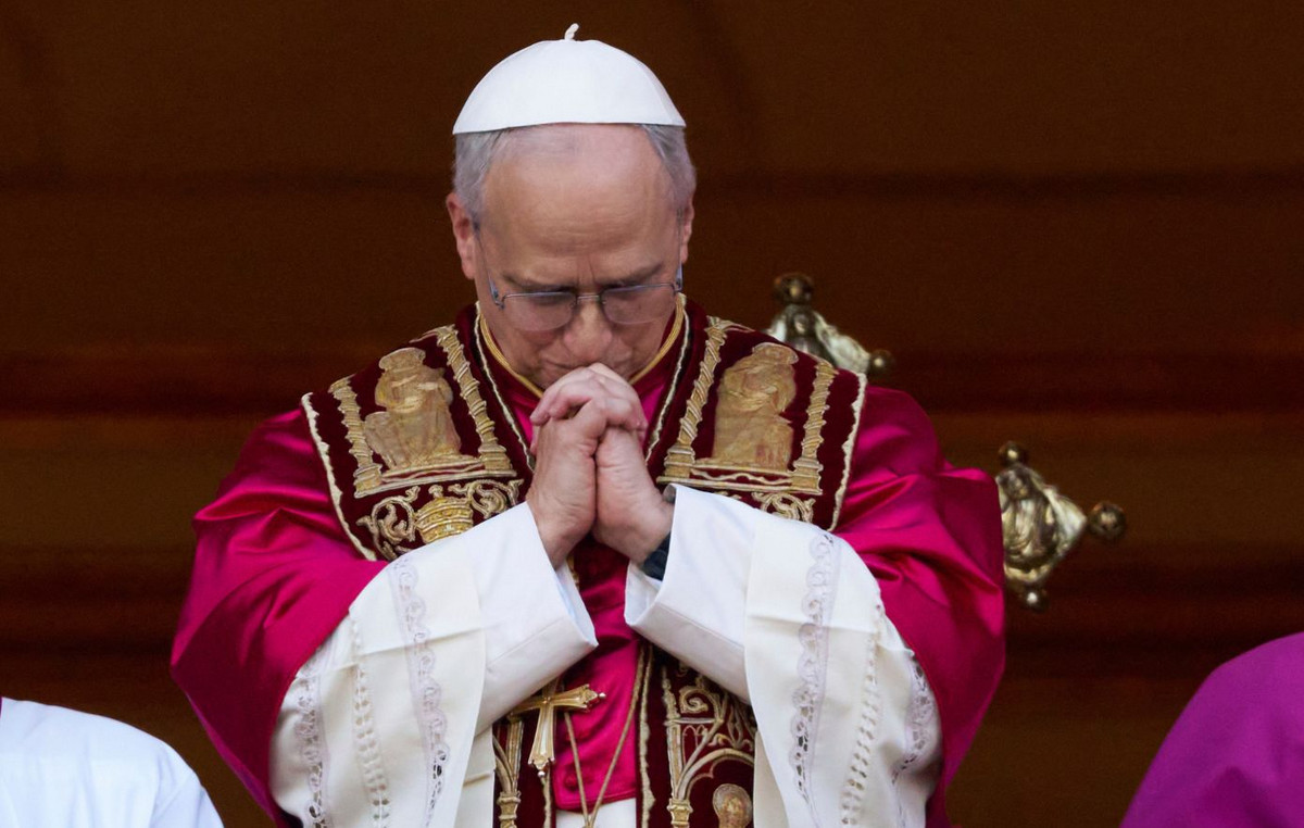 Pope Leo ID ‘: Example of dedication and simplicity The work of Francis