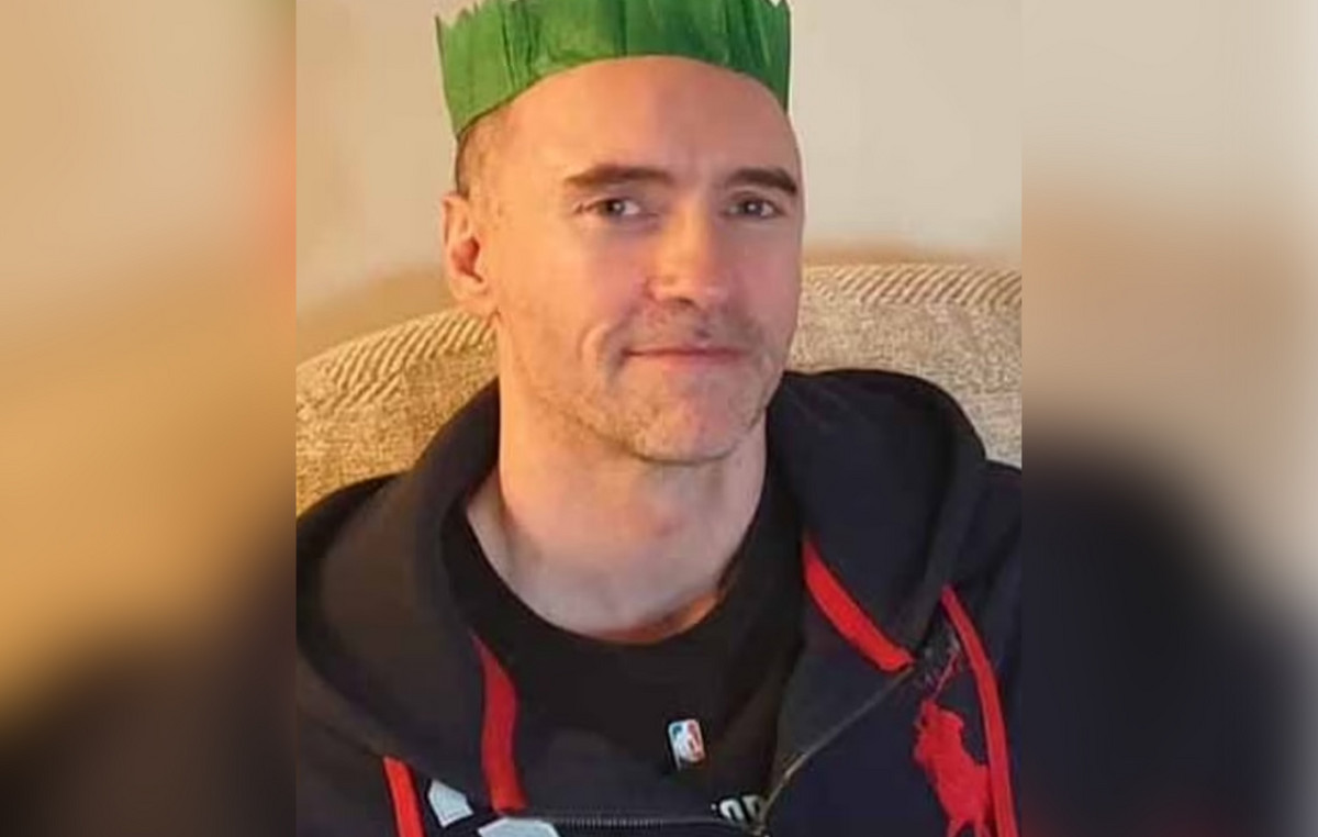 Britain: This is the 53 -year -old who threw his car to the crowd at the Liverpool parade