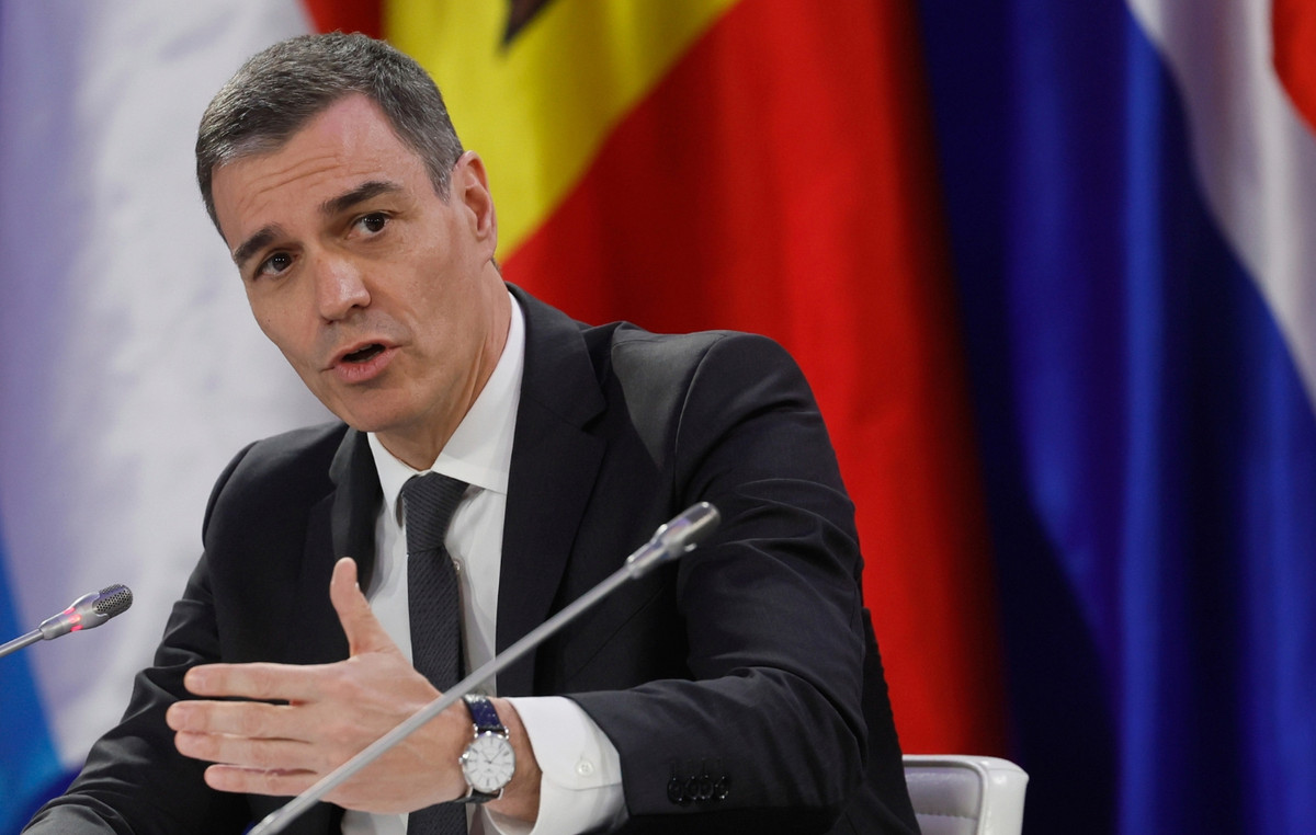 Spanish Prime Minister asked Israel to be excluded from the Eurovision competition