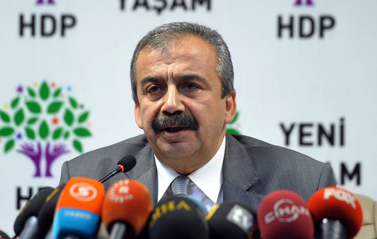 The Kurdish political mediator died at the Ocalan appeal for PKK disarmament