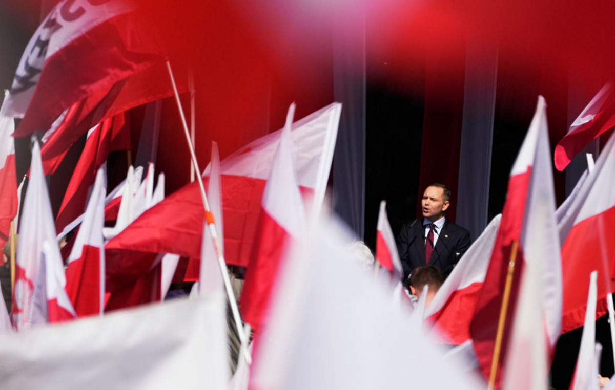 Elections in Poland: European and nationalists will clash for the presidency