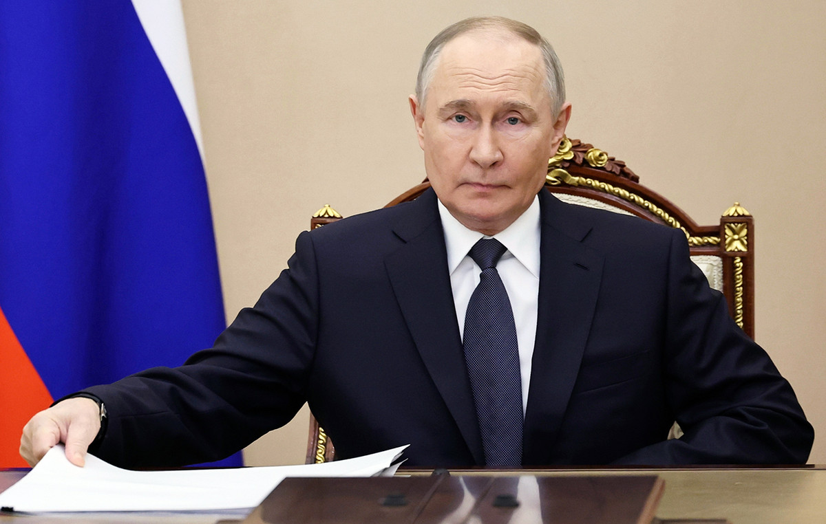 Russia is setting up its own “table” in the Middle East – World Chess with Russian Arab Summit