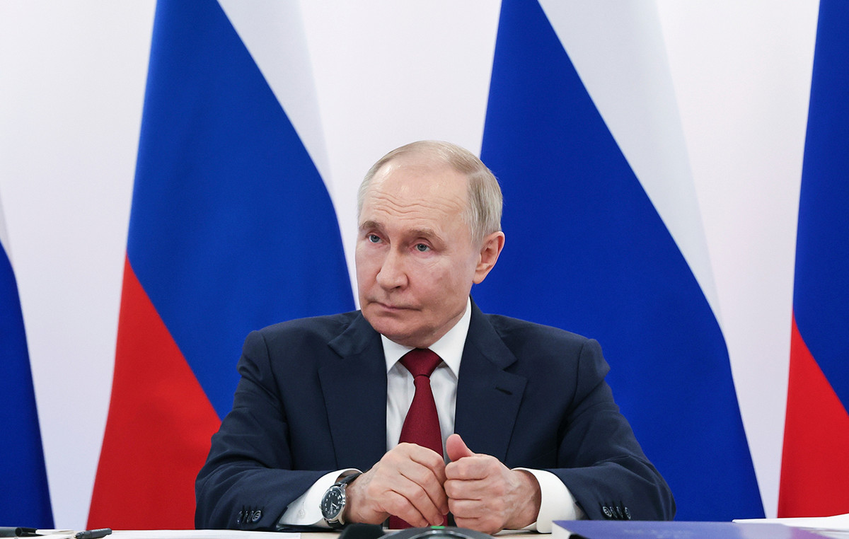 US-Russia: Negotiations are transferred to Moscow amid threats to escalating war in Ukraine