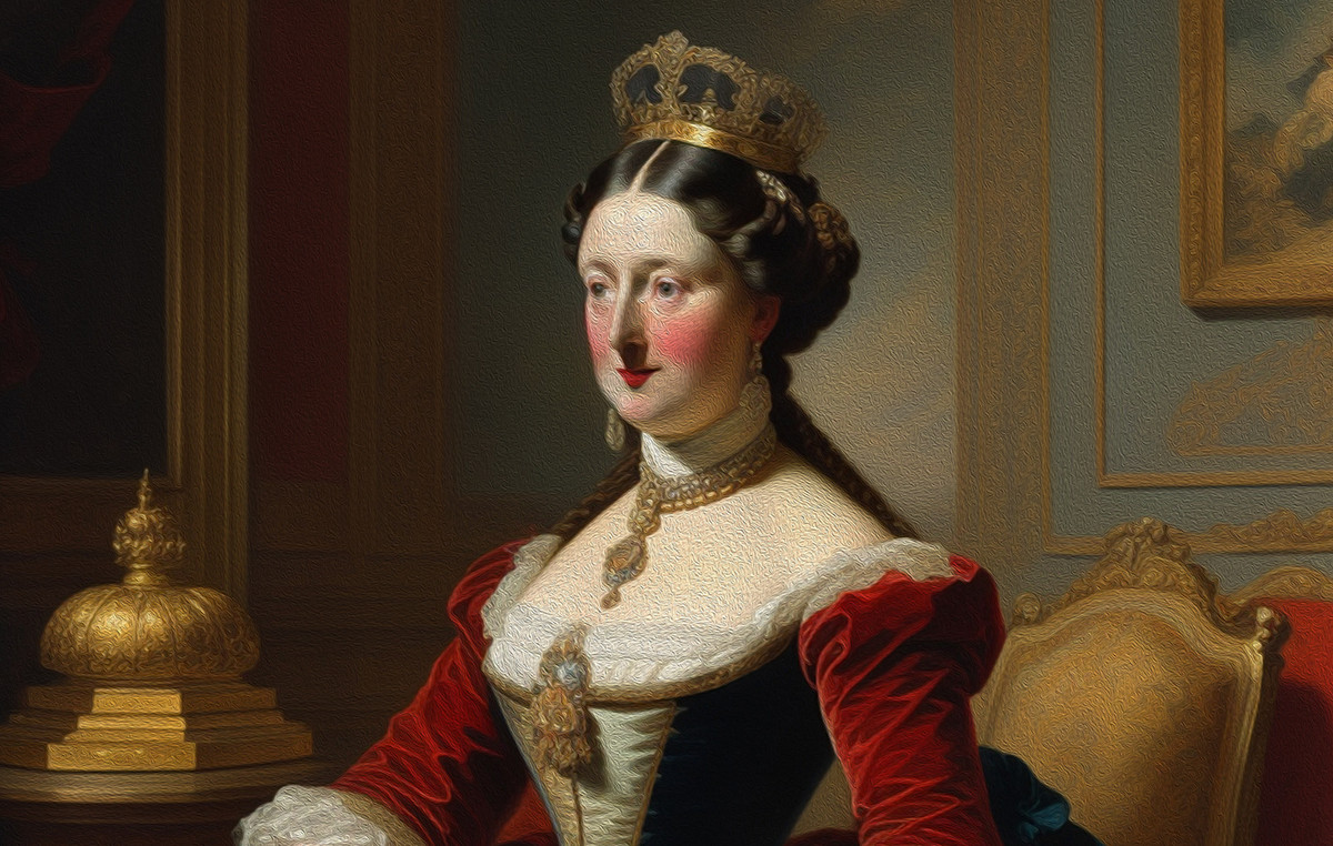 The 7 attempts at the expense of Queen Victoria: The story of Edward Oxford who tried to kill her