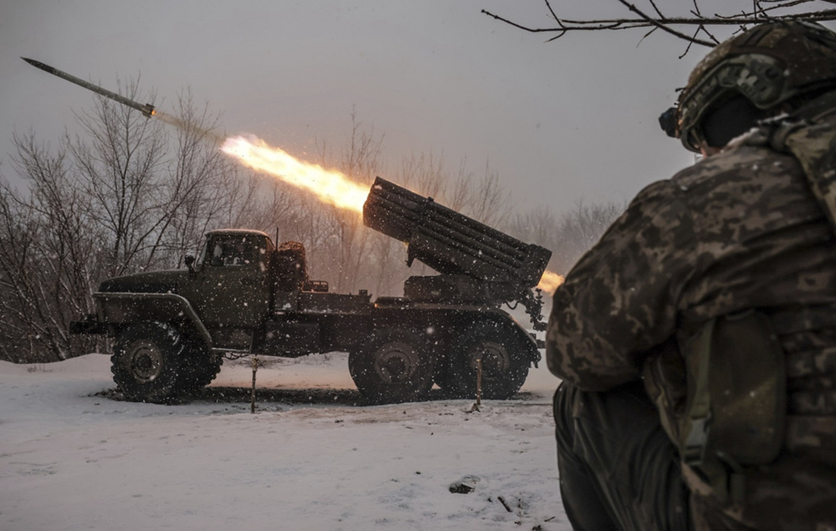 New Commander in the Russian Army Army Lieutenant General Mordvicov