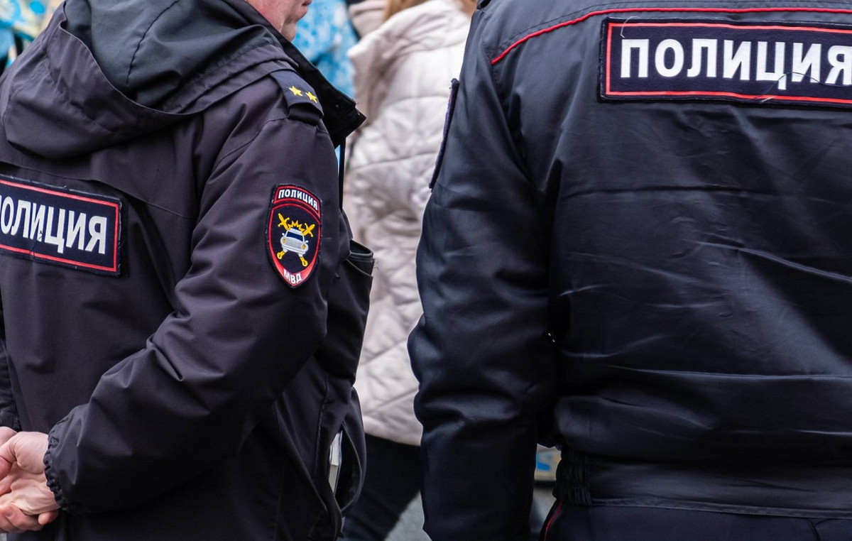In custody of a French citizen who crossed the border with Estonia – he wanted to settle in Russia