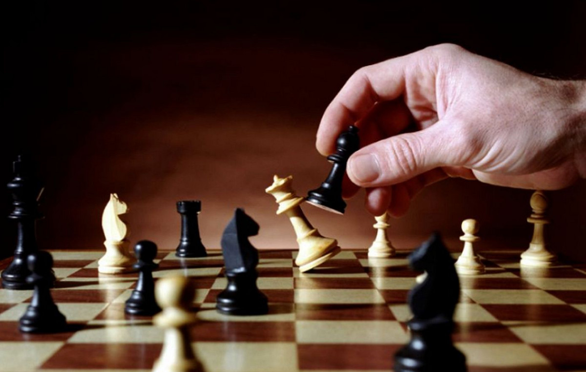Afghanistan: Taliban banned chess – is considered a means of betting for monetary profit