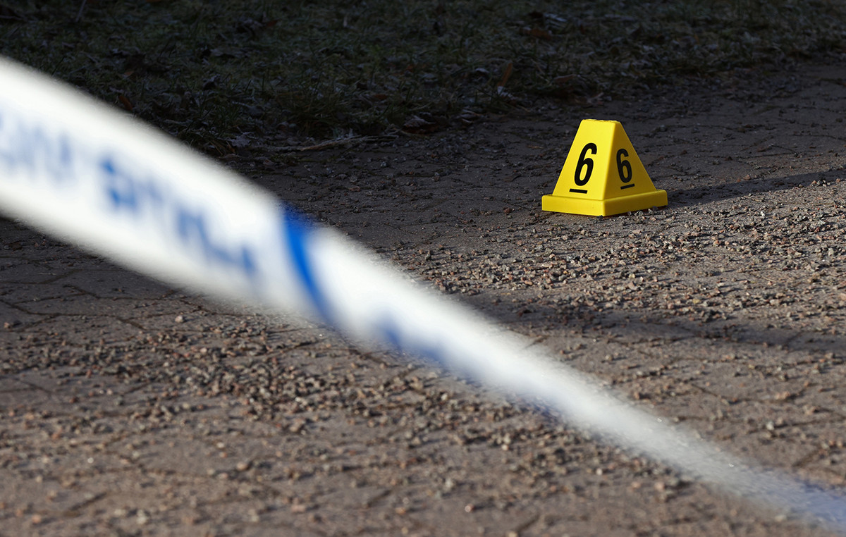 Three new arrests in the case of three people’s murder in Sweden: Free 16 -year -old