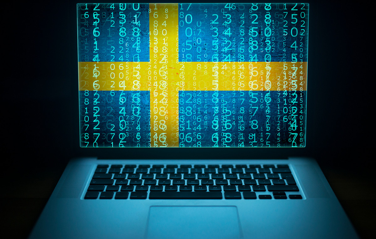 High Diplomat was arrested as a suspect for espionage in Sweden