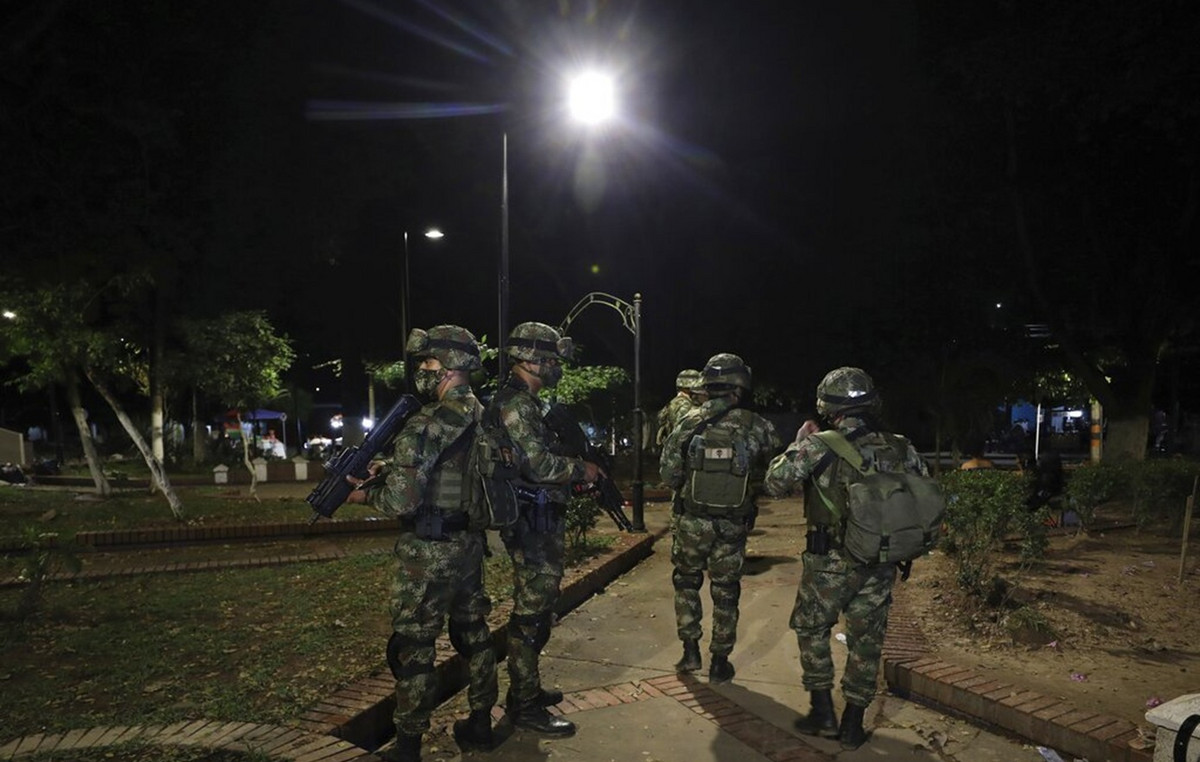 Guyana: Complaints on border armed attacks with Venezuela