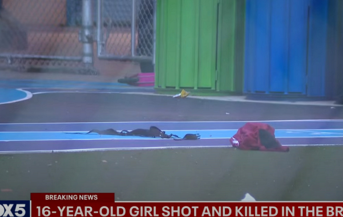 Tragedy out of school: minor shot 16 year old, on a fight with a peer