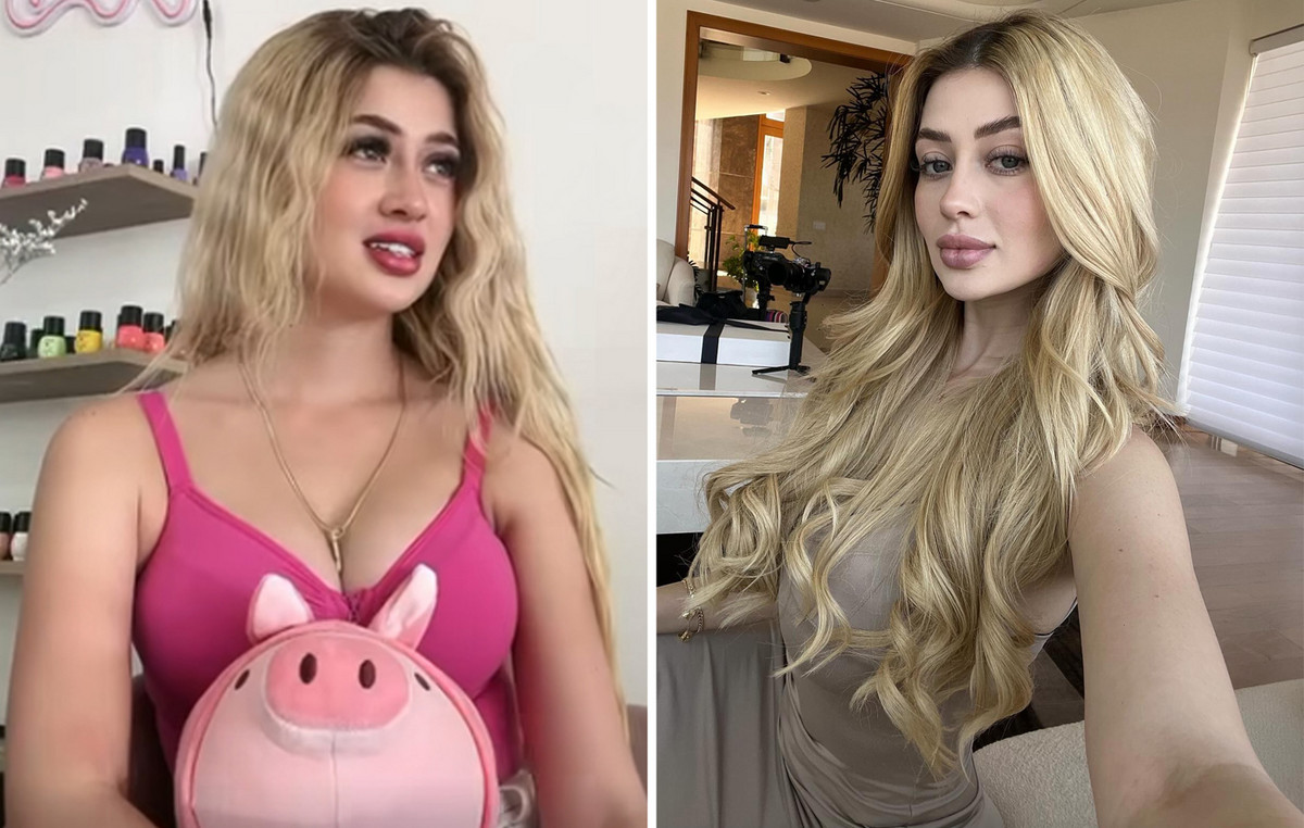 “Are you Valeria?” He asked her and killed her in live broadcast on Tiktok – Influencer’s murder in Mexico
