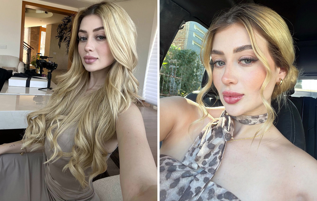 What was the 23 -year -old Valeria who was murdered while doing live streaming at Tiktok – the unanswered questions