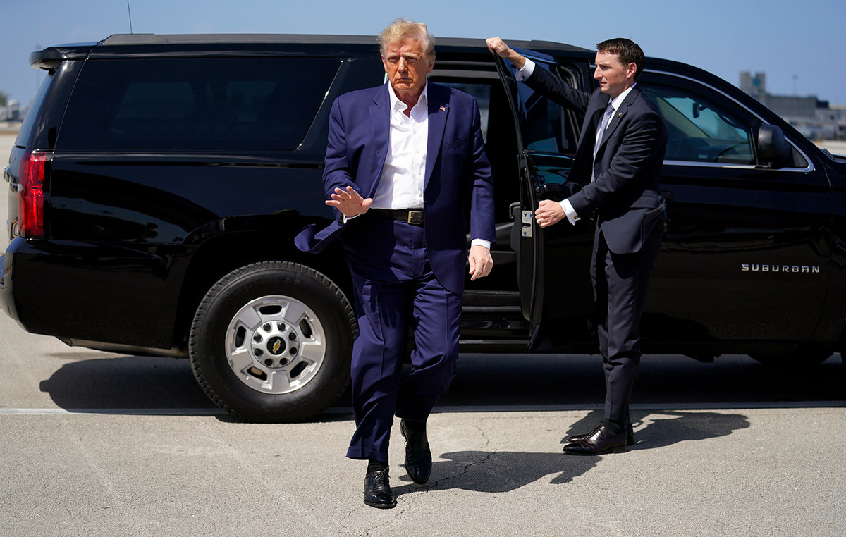 USA: The Army will not celebrate President Trump’s birthday but 250 years since its founding