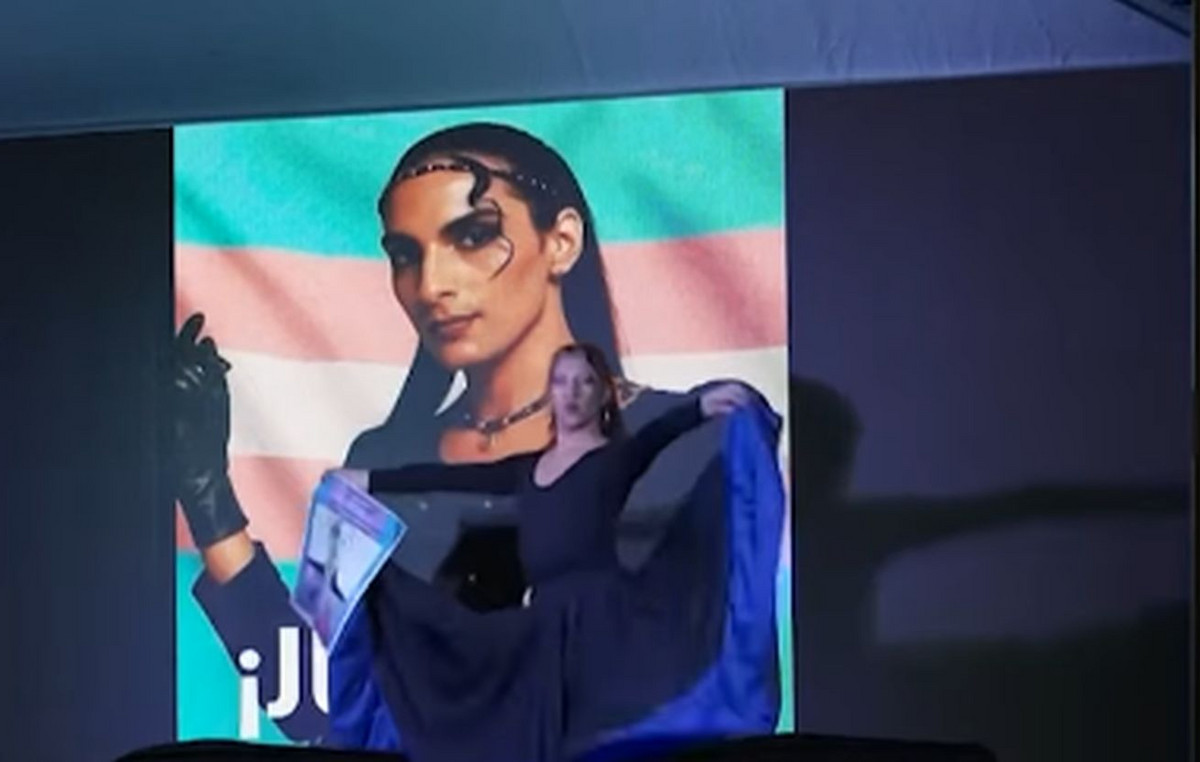A horrible 32 -year -old transgender murder in Colombia – they beat her and threw her, with her ends broken into a rushing river A horrible 32 -year -old transgender murder in Colombia – they beat her and threw her, with her ends broken into a rushing river