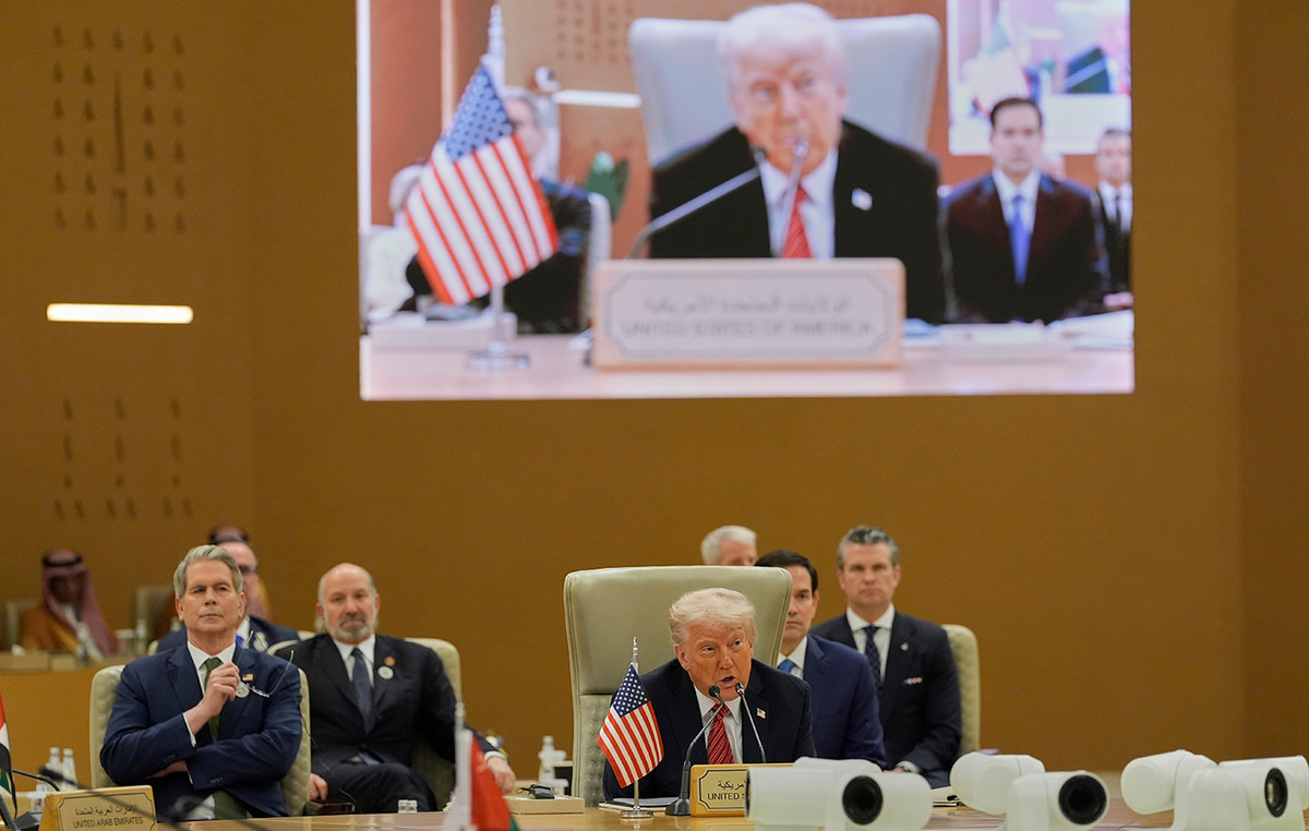 What does the Trump, Al Sarah and Bin Salman meeting signifies, in the presence of Erdogan, after the surprise announcement on sanctions