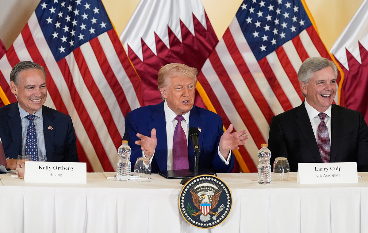 Trump: We are very close to a nuclear deal with Iran