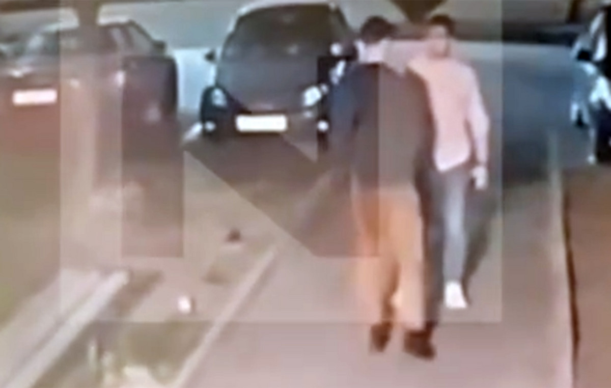 Mysterious explosion killed a Russian leader of the raids in Mariupol – suspicions that they trapped him through gay acquisition
