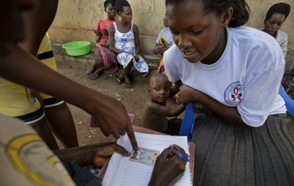 The deadly black urinage riddle: Answers are looking for the disease that kills children