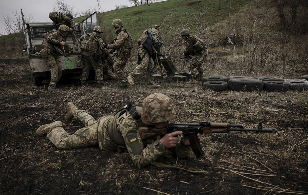 US, Europe and Ukraine set 22 terms to the Russians for the end of the war – Putin wants direct negotiation