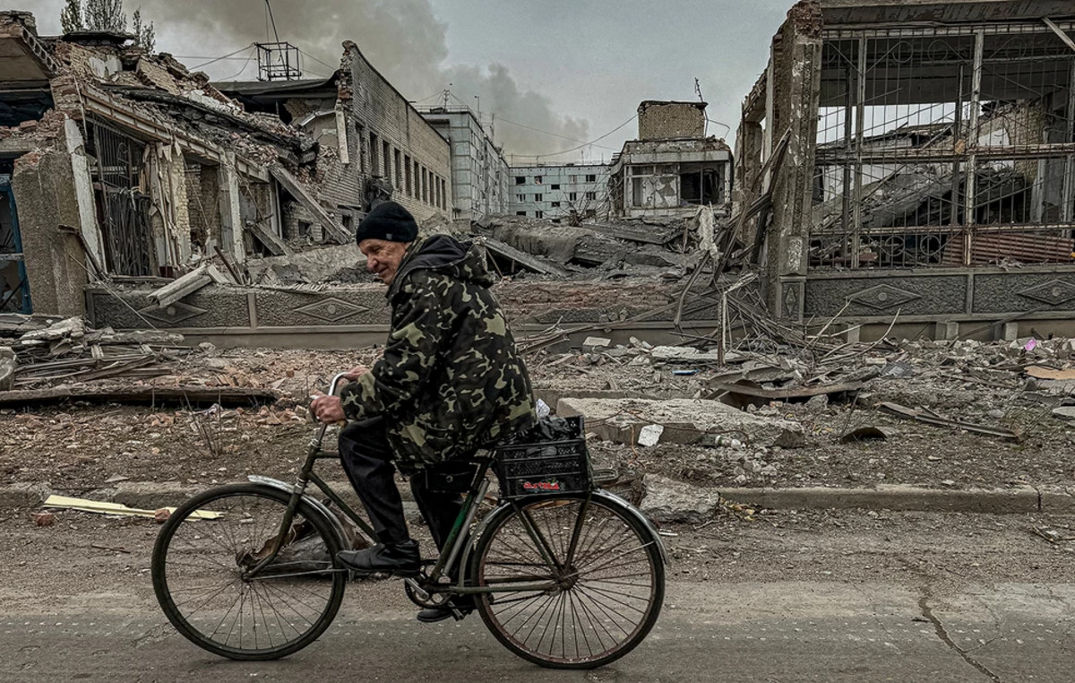 Russia: 20,000 recently received citizenship were sent to fight in Ukraine