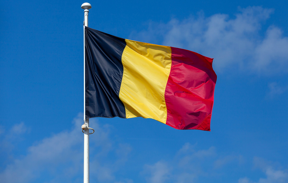 Belgium will recognize the state of Palestine within the month