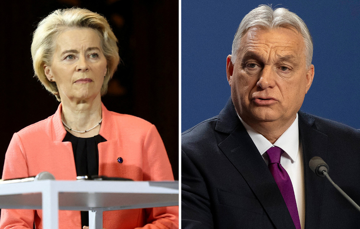 Referral of Hungary to the European Court of Justice by the Commission for law release of illegal immigrants