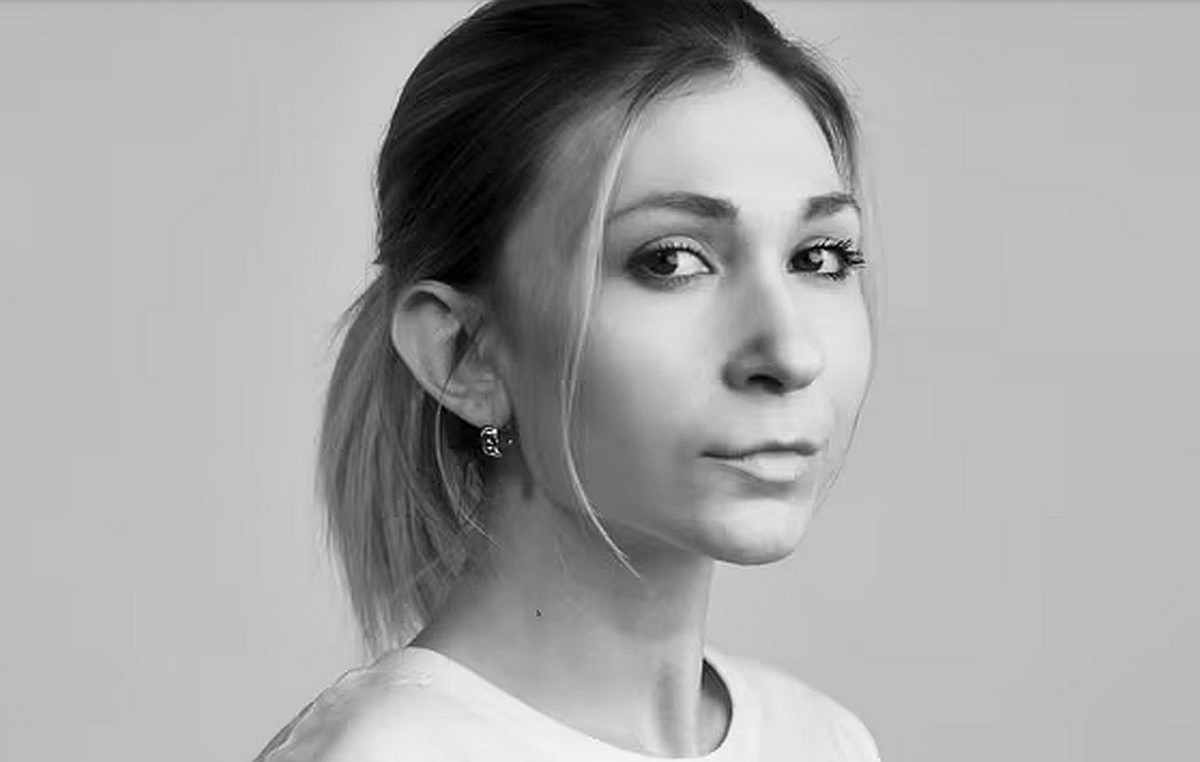 What was the Ukrainian journalist Victoria Rostsina murdered in a horrible way by the Russians