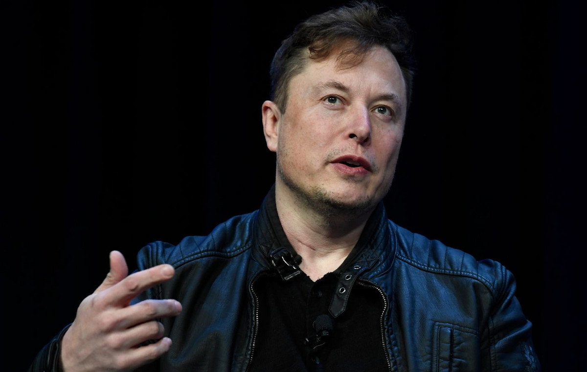 Elon Musk did drug test and uploaded the results to X